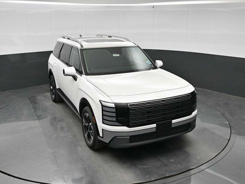 New 2026 Hyundai Palisade Limited AWD/4WD image 25