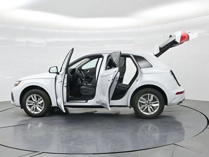 Used 2023 Audi Q5 2.0T Premium w/ Convenience Package