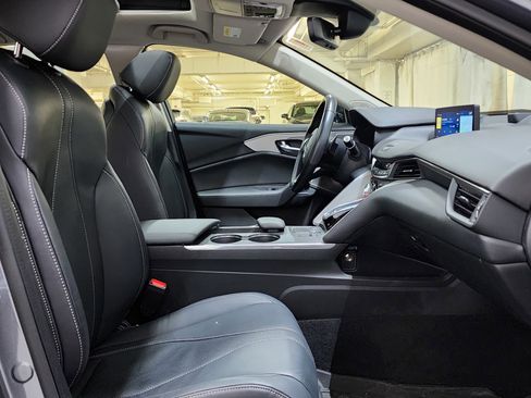 Used 2023 Acura TLX w/ Technology Package image 23