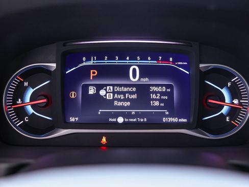 Used 2021 Honda Passport Touring image 30