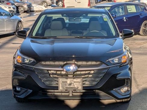 Used 2025 Subaru Legacy Premium image 8