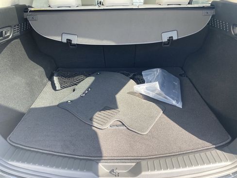 New 2025 MAZDA CX-5 AWD 2.5 S w/ Premium Plus Pkg image 6