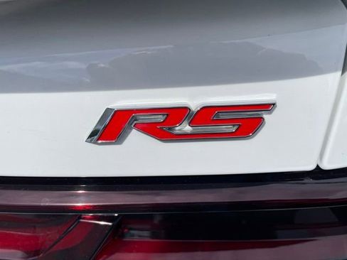 Used 2015 Chevrolet Camaro LT RWD image 5