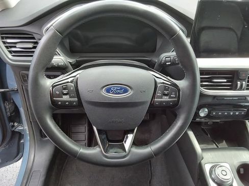 Used 2024 Ford Escape Platinum AWD/4WD image 22