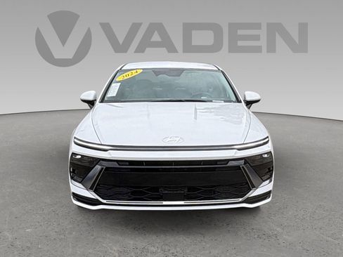 New 2024 Hyundai Sonata SEL image 23