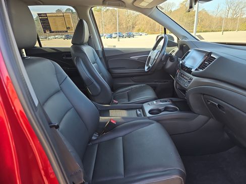 Used 2023 Honda Ridgeline RTL image 10