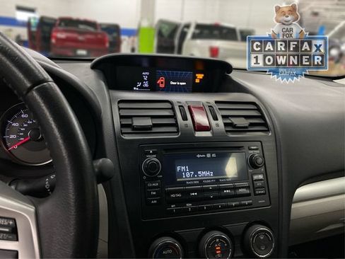 Used 2014 Subaru Forester 2.5i Limited AWD/4WD image 31