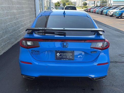 Used 2024 Honda Civic Sport Touring image 41