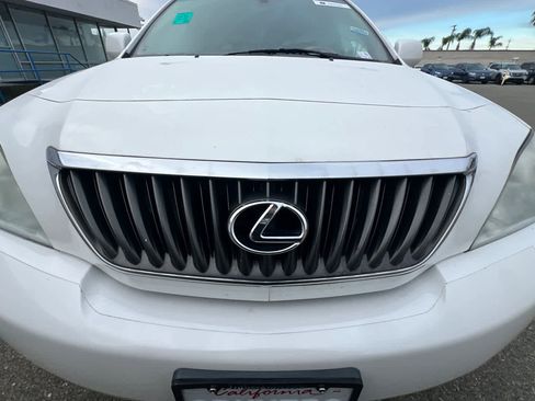 Used 2009 Lexus RX 350 AWD image 9