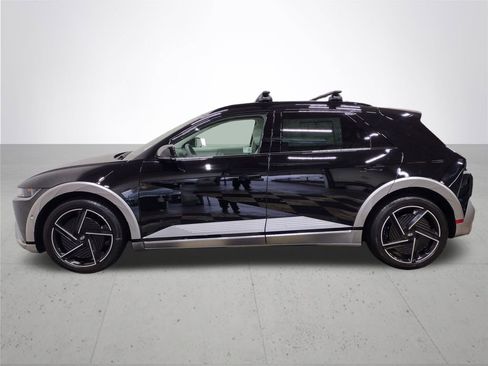 New 2026 Hyundai Ioniq 5 Limited image 11