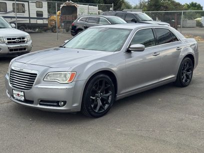 Used 2013 Chrysler 300