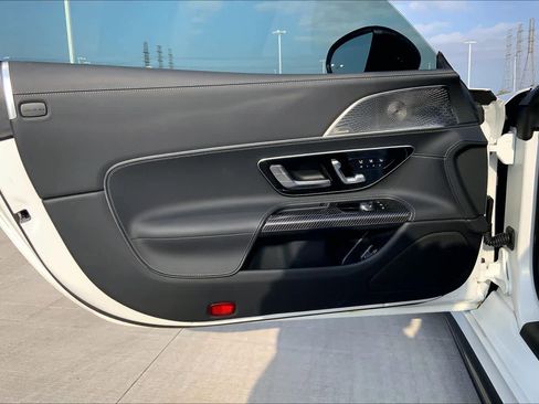 Used 2025 Mercedes-Benz AMG GT 63 image 18