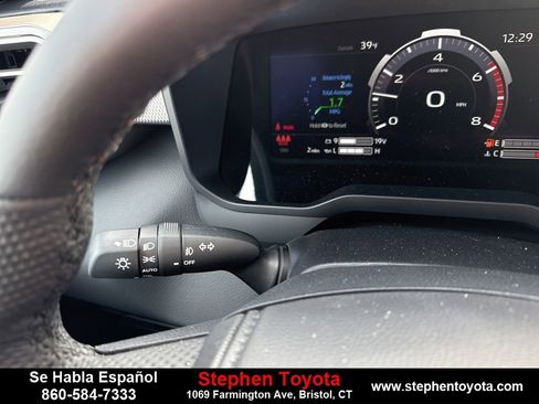 New 2026 Toyota Tundra Limited AWD/4WD image 17