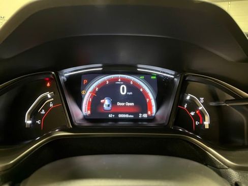 Used 2020 Honda Civic Sport Touring image 27