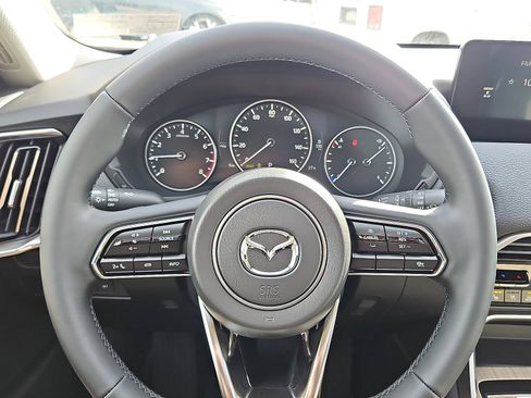 New 2026 MAZDA CX-90 3.3 Turbo w/ Preferred Package image 19