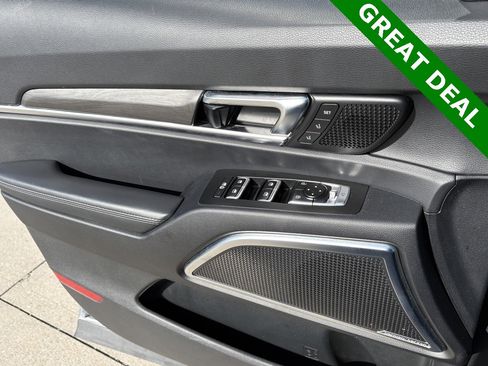 Used 2024 Kia Telluride SX X-Pro image 28