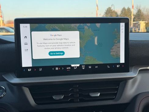 New 2026 Ford Explorer ST-Line image 18