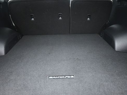 Used 2022 Hyundai Santa Fe SEL image 12