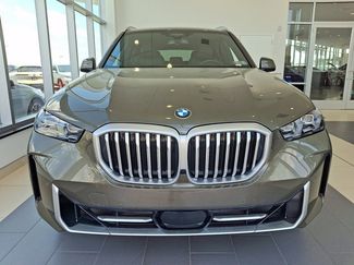 Certified 2026 BMW X5 xDrive40i AWD/4WD video 2