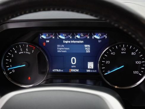 Used 2023 Ford Expedition XLT RWD image 33