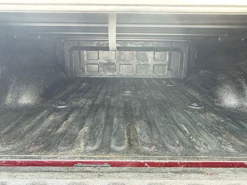 Used 2024 RAM 2500 Laramie AWD/4WD image 12