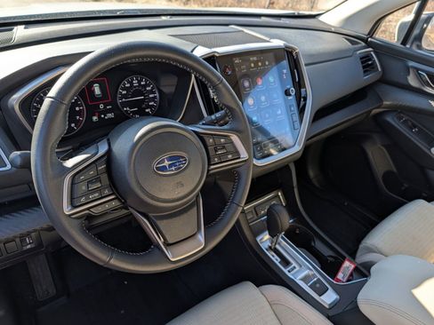 Certified 2025 Subaru Ascent Premium image 26