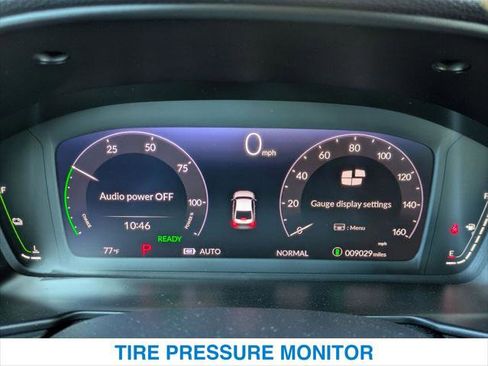 Certified 2025 Honda Accord Sport image 16