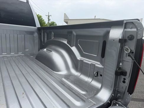 New 2026 RAM 1500 Classic Warlock AWD/4WD image 24