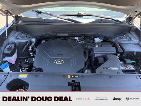 Used 2024 Hyundai Palisade XRT AWD/4WD image 13