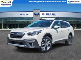 Used 2022 Subaru Outback Limited w/ Popular Package #2 AWD/4WD video 1