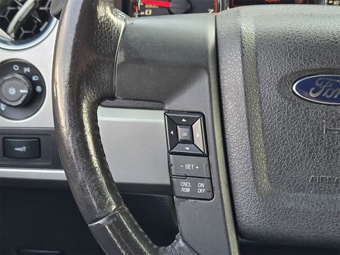 Used 2014 Ford F150 FX4 w/ Equipment Group 402A Luxury image 26