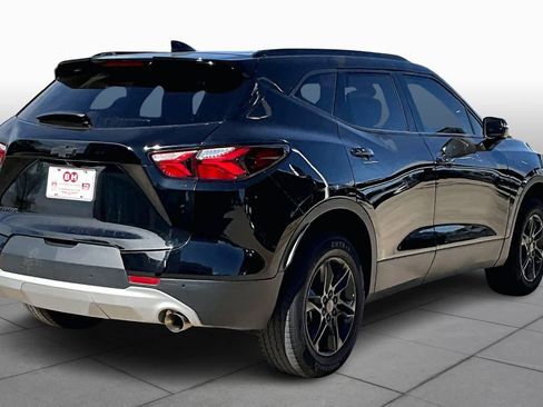 Used 2021 Chevrolet Blazer LT image 12