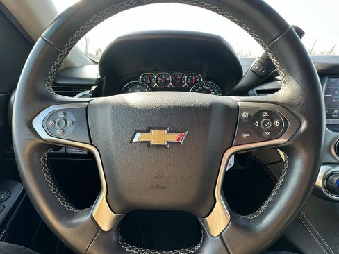 Used 2017 Chevrolet Tahoe LS w/ All-Season Package image 14