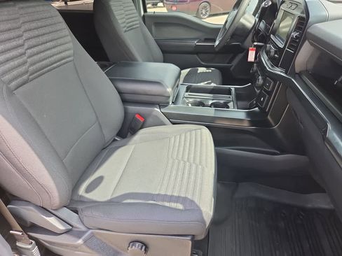 Used 2023 Ford F150 XL w/ STX Appearance Package RWD image 22