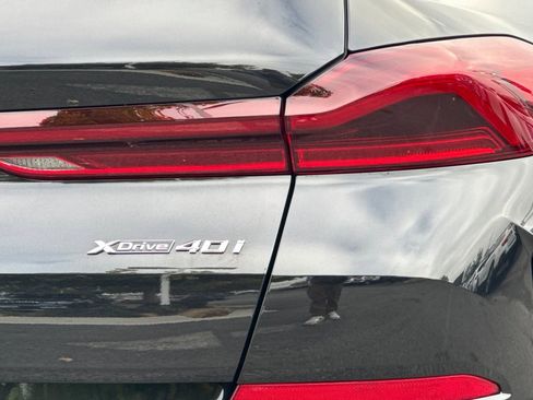 New 2026 BMW X6 xDrive40i w/ Premium Package image 12