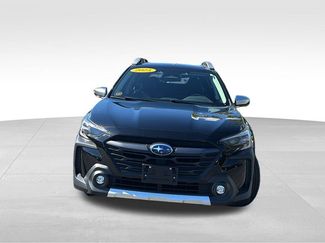 Used 2025 Subaru Outback Touring w/ Popular Package #2 video 2