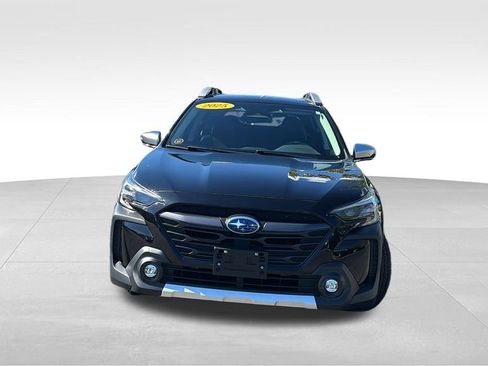 Used 2025 Subaru Outback Touring w/ Popular Package #2 image 2