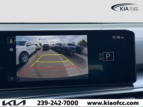 New 2026 Kia Sorento LX image 32