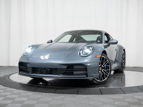 New 2026 Porsche 911 Carrera S RWD image 36