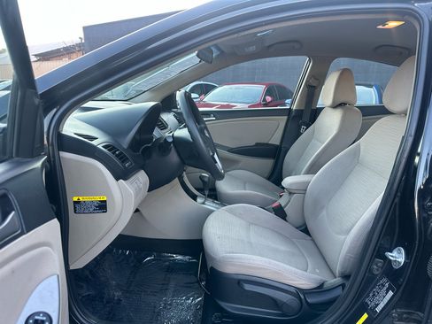 Used 2017 Hyundai Accent Value Edition image 23