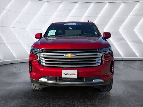 Used 2024 Chevrolet Tahoe High Country w/ Advanced Technology Package image 2