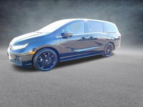 Used 2025 Honda Odyssey Sport-L image 7