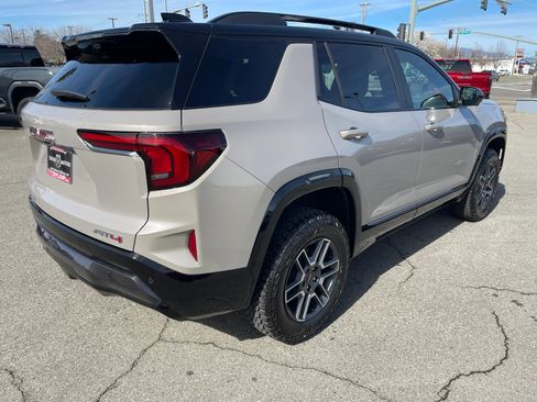 New 2026 GMC Terrain AT4 w/ Technology Package II image 5