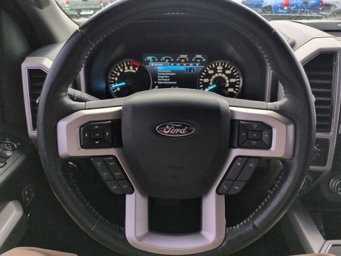 Used 2019 Ford F150 Lariat w/ Equipment Group 502A Luxury image 14