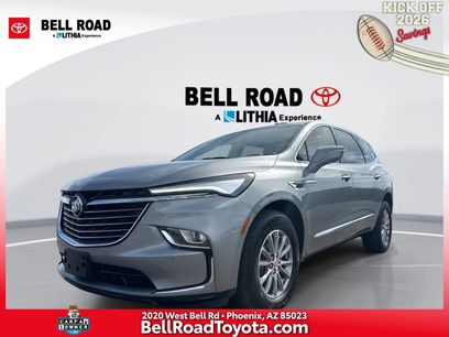Used 2024 Buick Enclave Premium