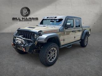 Used 2020 Jeep Gladiator Mojave w/ Cold Weather Group AWD/4WD video 1