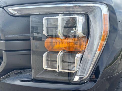 Used 2023 Ford F150 XLT w/ Equipment Group 302A High AWD/4WD image 33