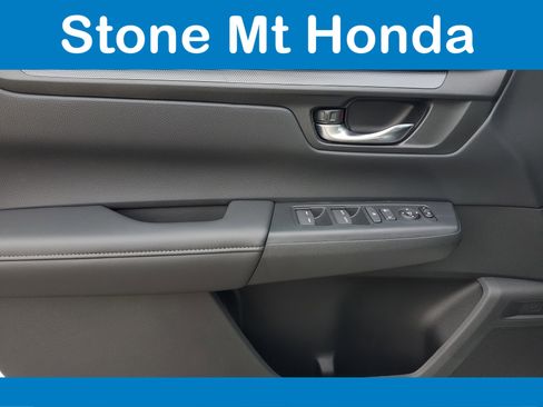 New 2026 Honda CR-V EX image 18