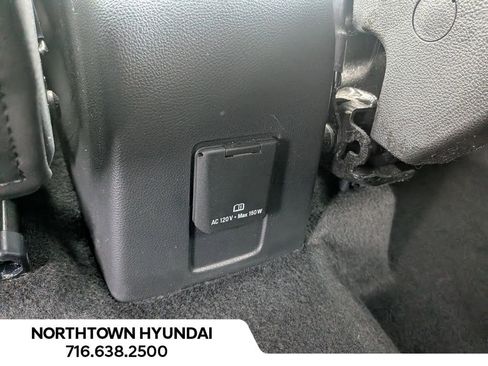 Used 2019 Chevrolet Trax LT w/ LT Convenience Package AWD/4WD image 31