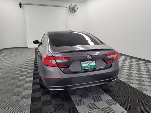 Used 2020 Honda Accord LX image 6